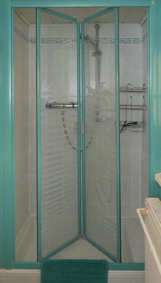 Ferienwohnung Am Elberadweg Drážďany Exteriér fotografie