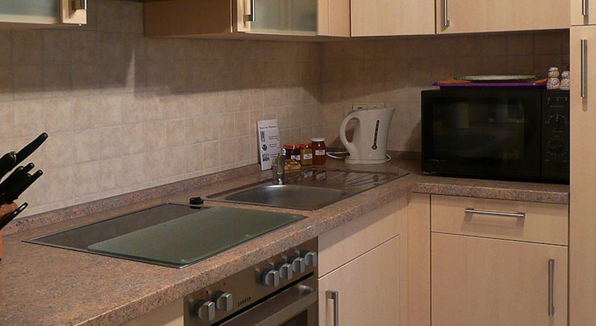 Ferienwohnung Am Elberadweg Drážďany Pokoj fotografie