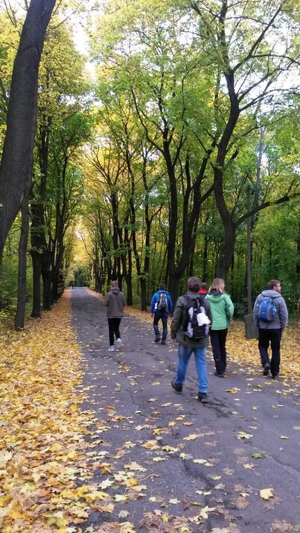 Ferienwohnung Am Elberadweg Drážďany Pokoj fotografie