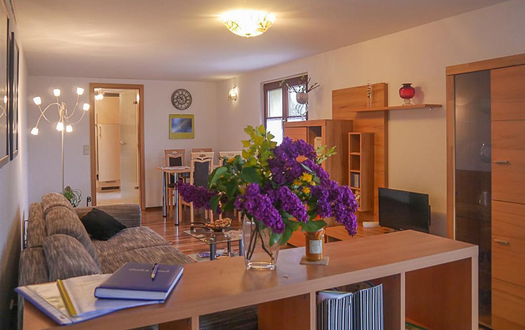 Ferienwohnung Am Elberadweg Drážďany Exteriér fotografie