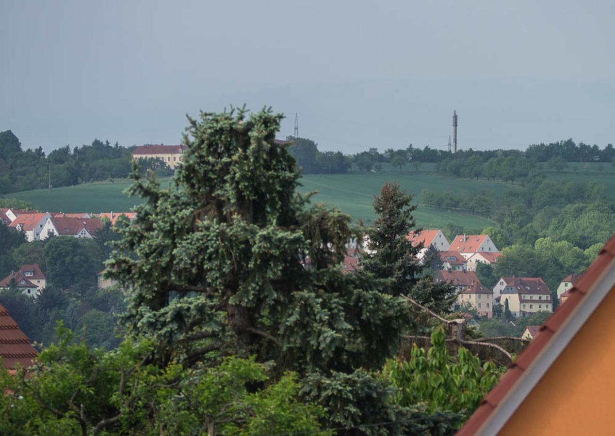 Ferienwohnung Am Elberadweg Drážďany Pokoj fotografie
